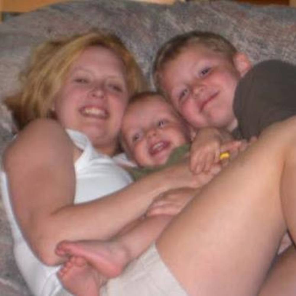 Meet your Posher, Casey